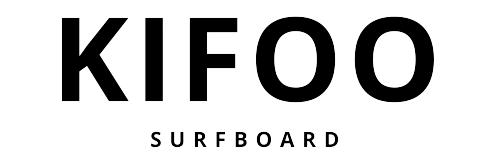 Kifoo surfboard